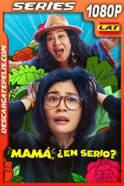 Mamá ¿en serio? Temporada 1 (2022) 1080p WEB-DL Latino