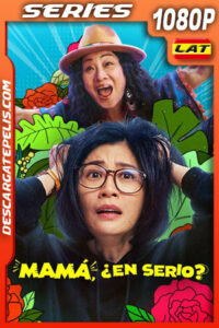 Mamá ¿en serio? Temporada 1 (2022) 1080p WEB-DL Latino
