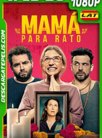 Mamá para rato (2022) 1080p WEB-DL Latino