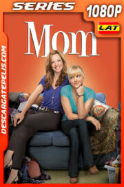 Mamá Temporada 2 (2014) 1080p WEB-DL Latino