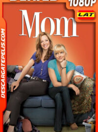 Mamá Temporada 2 (2014) 1080p WEB-DL Latino