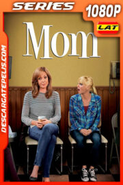 Mamá Temporada 3 (2015) 1080p WEB-DL Latino