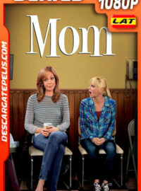 Mamá Temporada 3 (2015) 1080p WEB-DL Latino