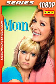 Mamá Temporada 4 (2016) 1080p WEB-DL Latino