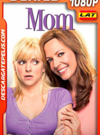 Mamá Temporada 5 (2017) 1080p WEB-DL Latino