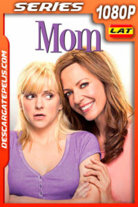Mamá Temporada 5 (2017) 1080p WEB-DL Latino