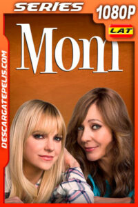 Mamá Temporada 6 (2018) 1080p WEB-DL Latino