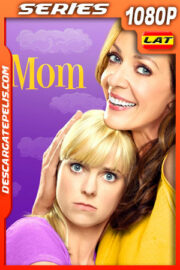 Mamá Temporada 7 (2019) 1080p WEB-DL Latino