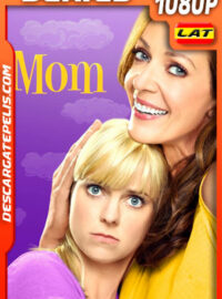 Mamá Temporada 7 (2019) 1080p WEB-DL Latino
