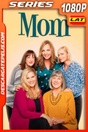 Mamá Temporada 8 (2020) 1080p WEB-DL Latino