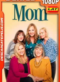 Mamá Temporada 8 (2020) 1080p WEB-DL Latino