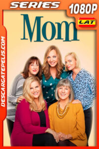 Mamá Temporada 8 (2020) 1080p WEB-DL Latino