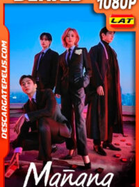 Mañana (2022) Temporada 1 1080p WEB-DL Latino