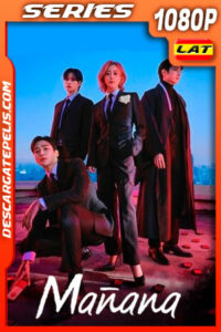 Mañana (2022) Temporada 1 1080p WEB-DL Latino