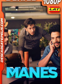 Manes Temporada 1 (2023) 1080p WEB-DL Latino