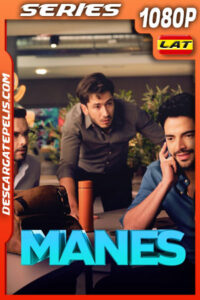 Manes Temporada 1 (2023) 1080p WEB-DL Latino