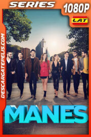 Manes Temporada 2 (2024) 1080p WEB-DL Latino
