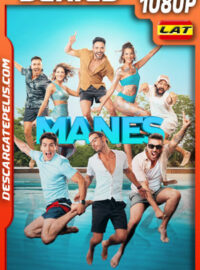 Manes Temporada 3 (2025) 1080p WEB-DL Latino