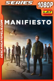 Manifiesto Temporada 4 (2022) 1080p WEB-DL Latino