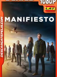 Manifiesto Temporada 4 (2022) 1080p WEB-DL Latino