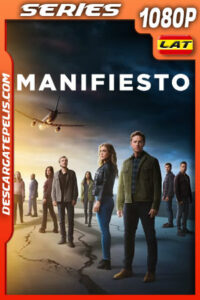 Manifiesto Temporada 4 (2022) 1080p WEB-DL Latino