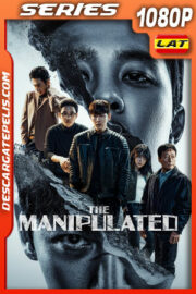 Manipulado Temporada 1 (2025) 1080p WEB-DL Latino