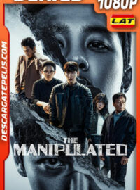 Manipulado Temporada 1 (2025) 1080p WEB-DL Latino