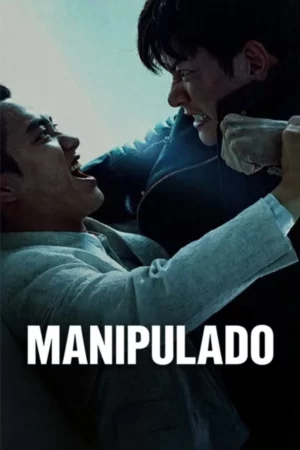 Manipulado Temporada 1