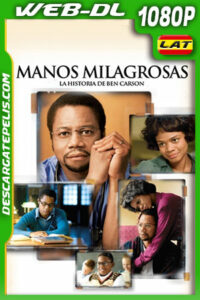 Manos milagrosas (2009) 1080p WEB-DL Latino