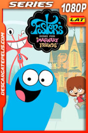 Mansión Foster para amigos imaginarios (2007) Temporada 5 1080p WEB-DL Latino