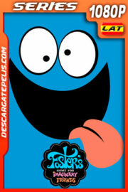 Mansión Foster para amigos imaginarios (2008) Temporada 6 1080p WEB-DL Latino