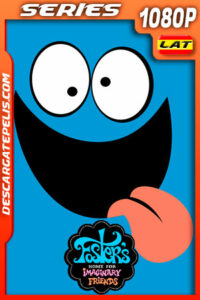 Mansión Foster para amigos imaginarios (2008) Temporada 6 1080p WEB-DL Latino