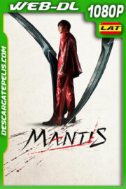 Mantis (2025) 1080p WEB-DL Latino