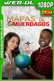Mapas y muérdago (2021) 1080p WEB-DL Latino