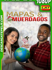 Mapas y muérdago (2021) 1080p WEB-DL Latino