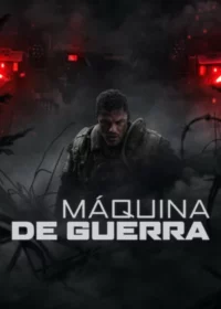 Máquina de guerra (2026) Latino