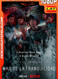 Mar de la tranquilidad (2021) Temporada 1 1080p WEB-DL Latino