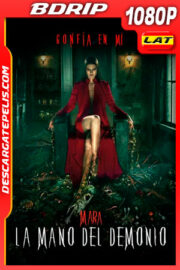 Mara: La mano del Demonio (2020) 1080p BDRip Latino