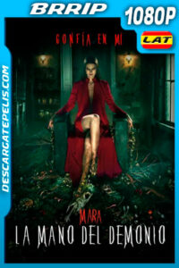 Mara: La mano del Demonio (2020) 1080p BRRip Latino