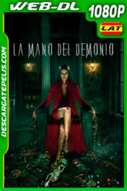 Mara: La mano del Demonio (2020) 1080p WEB-DL Latino