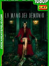 Mara: La mano del Demonio (2020) 1080p WEB-DL Latino