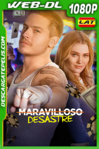 Maravilloso desastre (2023) 1080p WEB-DL Latino