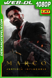 Marco (2024) 1080p WEB-DL Latino
