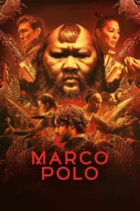 Marco Polo Temporadas (1-2) Latino
