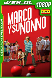 Marco y su nonno (2019) 1080p WEB-DL Latino