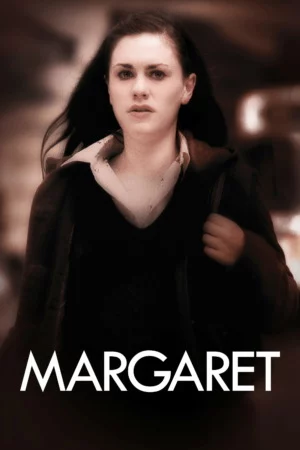 Margaret (2011) Latino