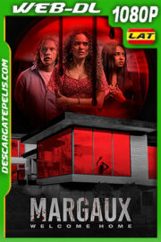 Margaux (2022) 1080p WEB-DL Latino