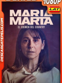 María Marta: El crimen del country (2022) Temporada 1 1080p WEB-DL Latino