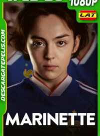 Marinette (2023) 1080p WEB-DL Latino