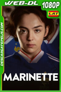 Marinette (2023) 1080p WEB-DL Latino